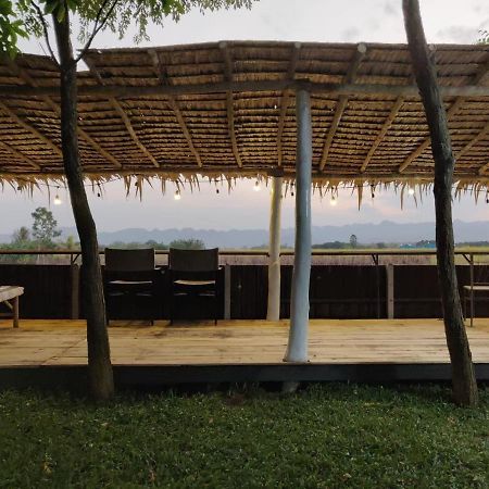 Apartmán Coco Coozy Kanchanaburi Exteriér fotografie