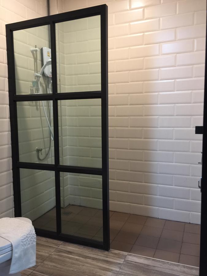 Apartmán Coco Coozy Kanchanaburi Exteriér fotografie