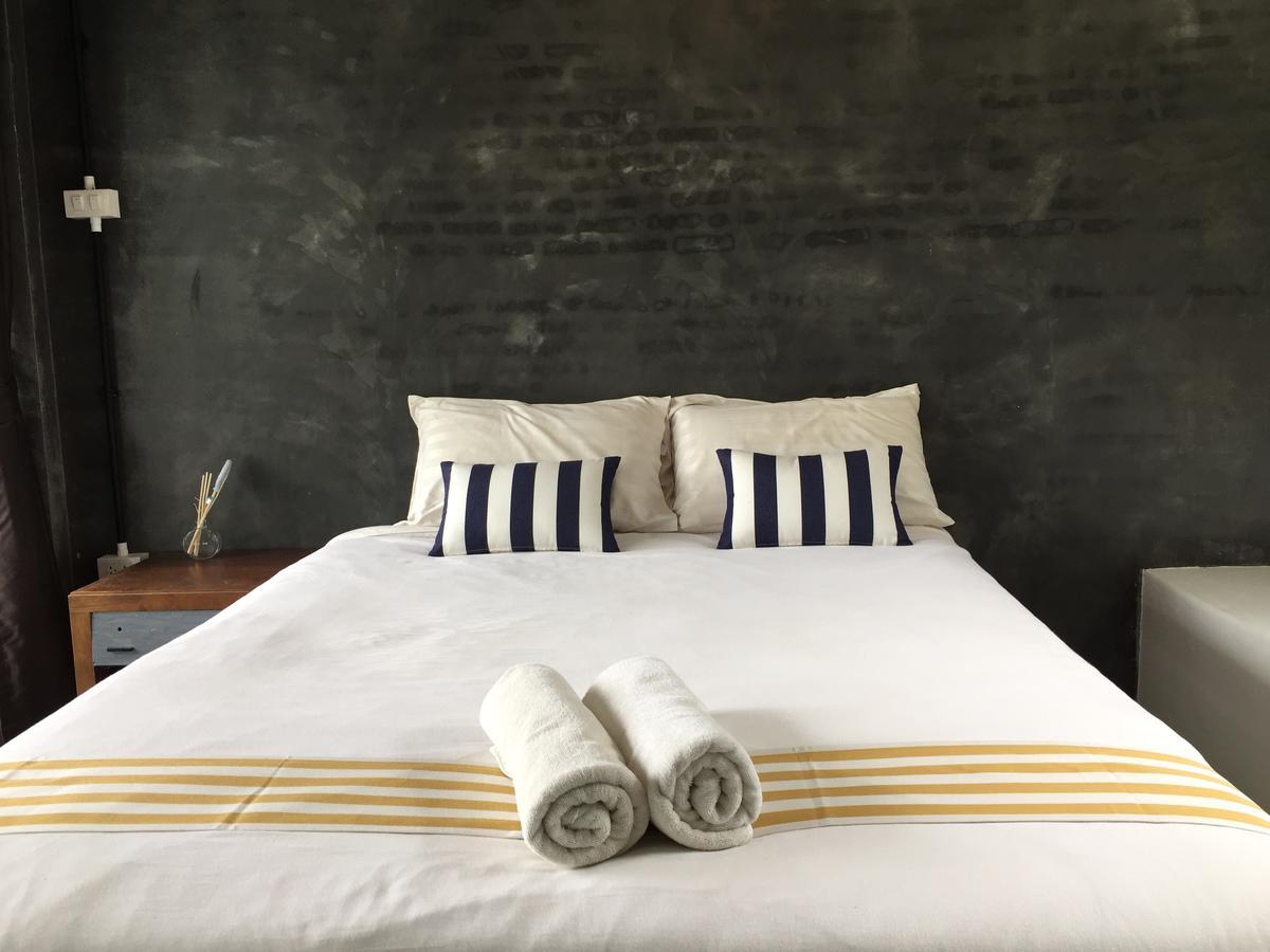 Apartmán Coco Coozy Kanchanaburi Exteriér fotografie