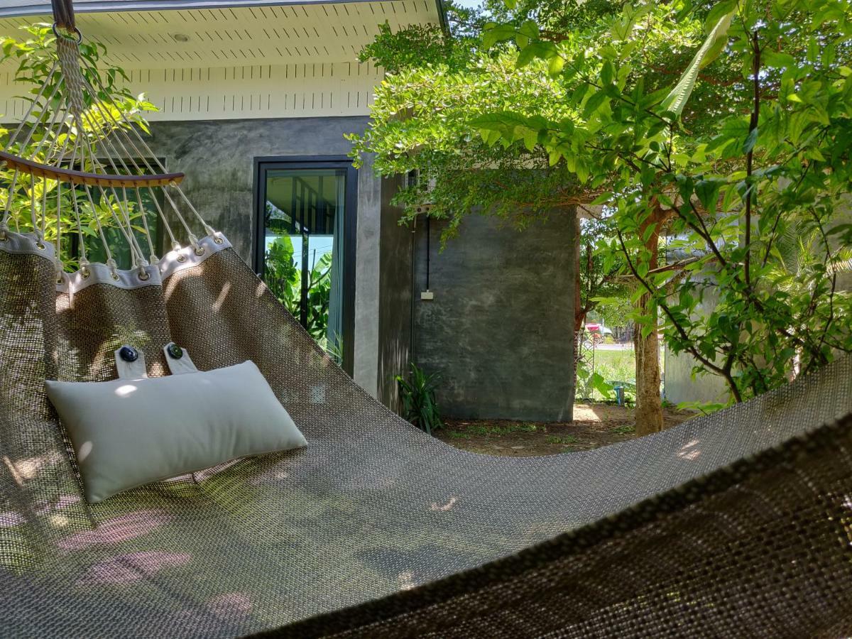 Apartmán Coco Coozy Kanchanaburi Exteriér fotografie