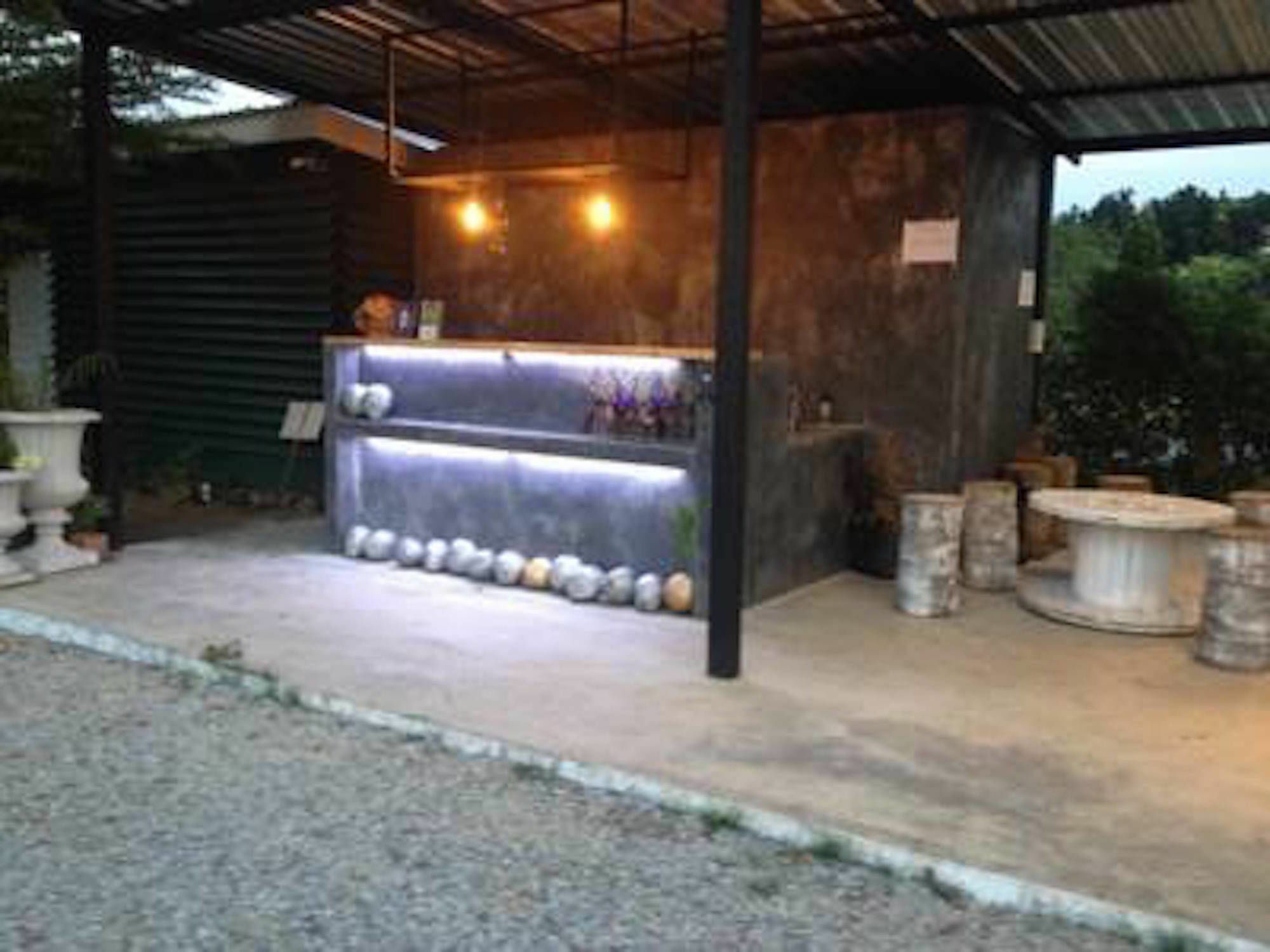 Apartmán Coco Coozy Kanchanaburi Exteriér fotografie